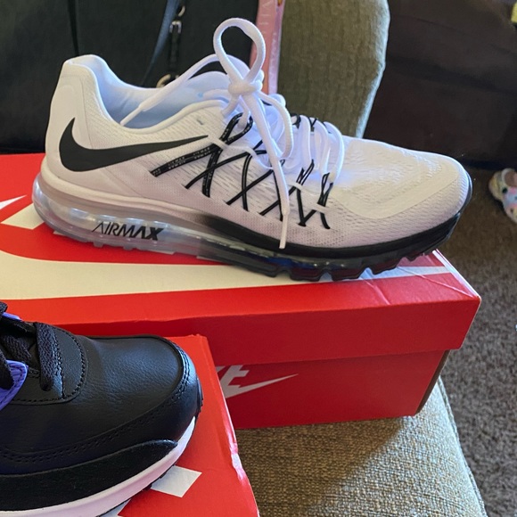 Nike air max - Picture 1 of 2